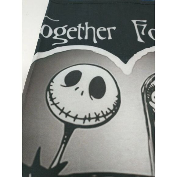 Together Forever Buff Jack Sally Nightmare B4 Xmas - Picture 2 of 4